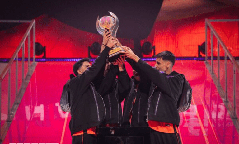 PMGC Champions Alpha7 Esports Eliminated from PMGO 2026 Season 1 After Disappointing Group Stage Run