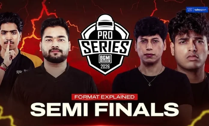 BMPS 2026 Semi-Finals: Match Timings, Groups, Venue, and More