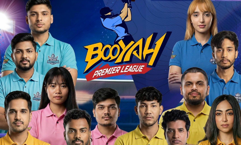Free Fire MAX Booyah Premier League Auction Live Updates: Teams, Players Bought & Purse Left
