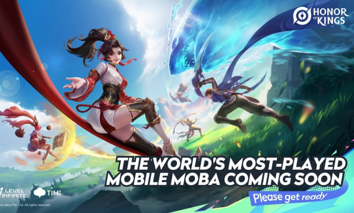 Honor of Kings Officially Announced for India, Trailer Drops Ahead of Launch