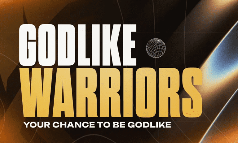 GodLike Esports Launches “GodLike Warriors” Community Leadership Program to Boost Indian Esports