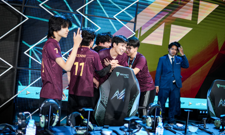 Boostgate Esports and Team Zone Qualify for MLBB M7 Swiss Stage