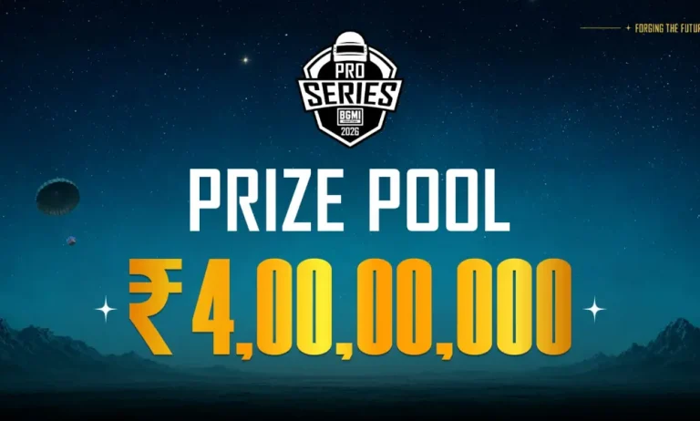 BMPS 2026 Grand Finals Headed to Jaipur with ₹4 Crore Prize Pool