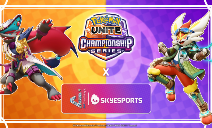 Pokémon UNITE WCS 2026 India Qualifier announced with $25,000 prize pool and San Francisco slot