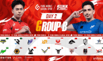 PMGO 2026 S1 Group Stage Day 2: Match Timings, Teams, Format, Streaming, and More