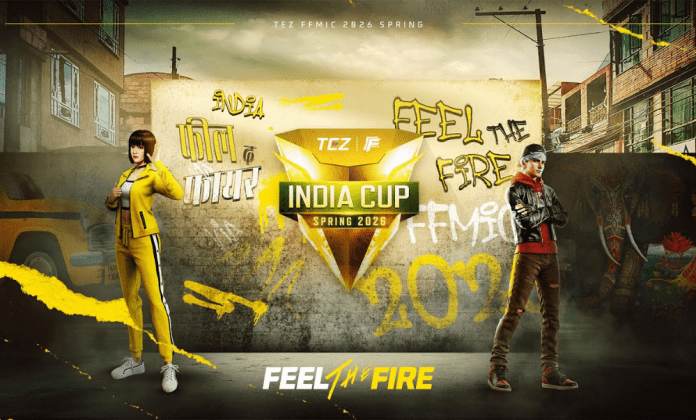 TEZ FFMIC 2026 Spring: Dates, City Qualifiers, Format, and More