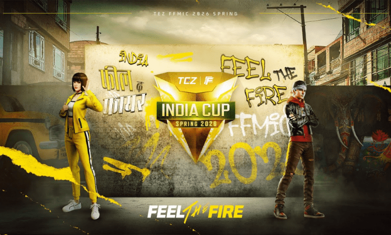 TEZ FFMIC 2026 Spring: Dates, City Qualifiers, Format, and More