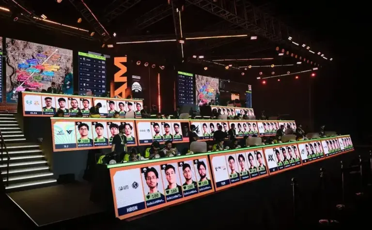 BMSD 2026: Grand Finals, Semi Finals, and Survival Stage Teams Confirmed