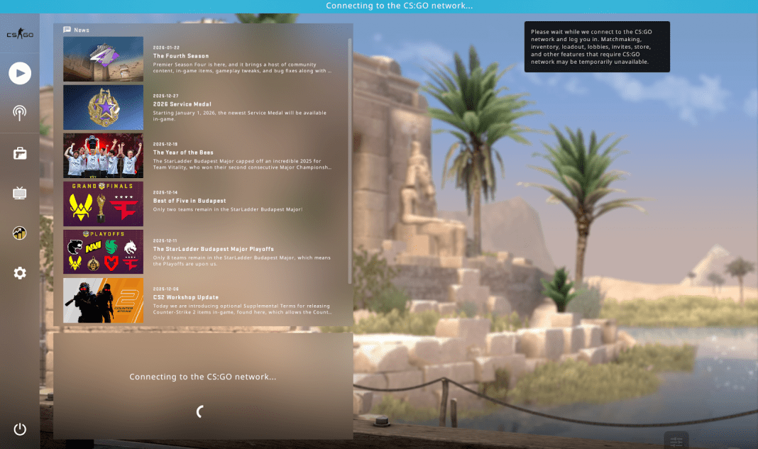 CSGO Makes Unexpected Return to the Steam Store: Here’s How You Can ...