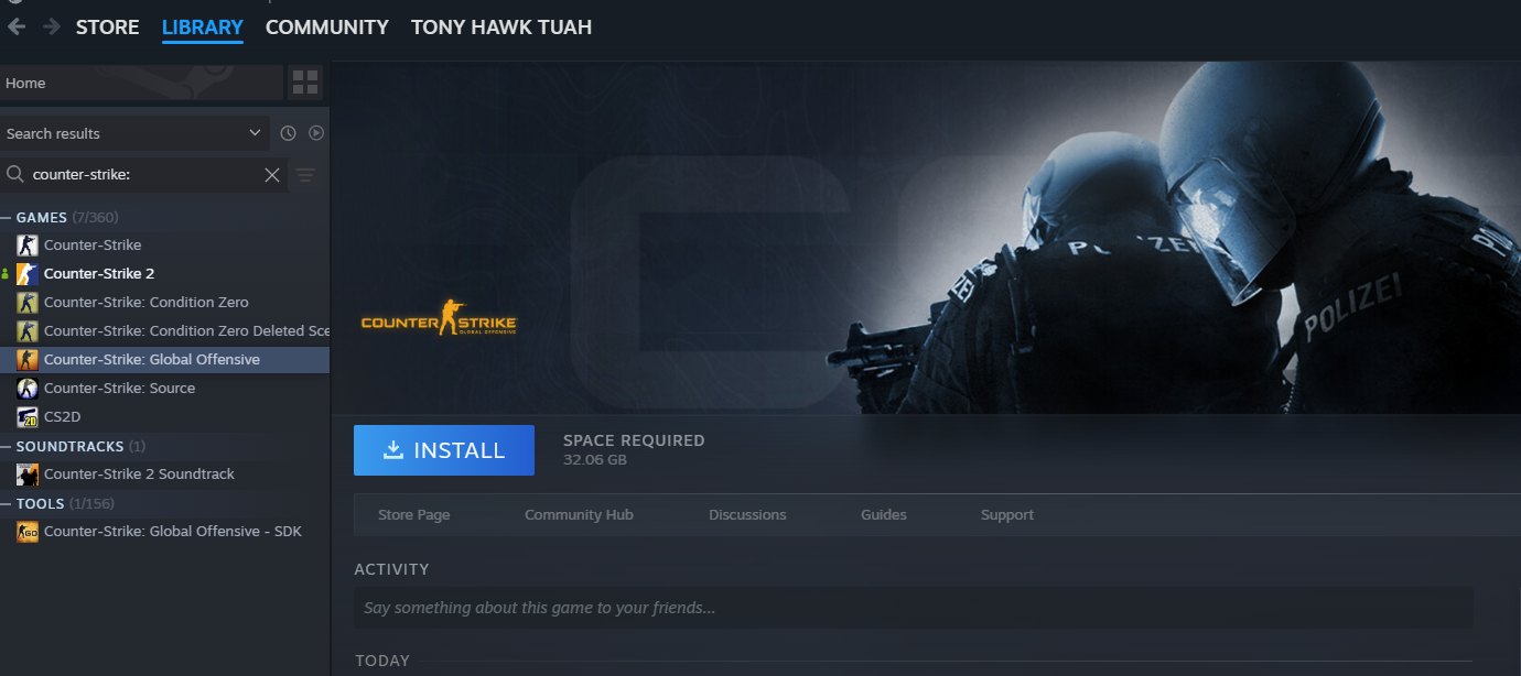 CSGO Makes Unexpected Return to the Steam Store: Here’s How You Can ...