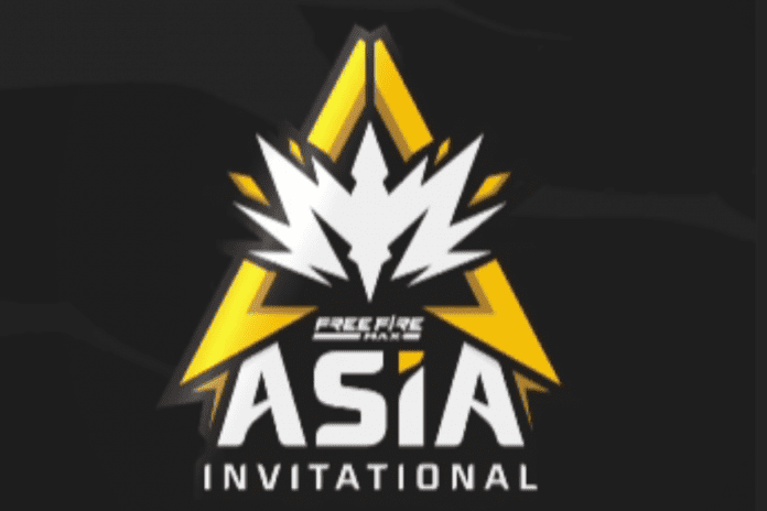 Free Fire MAX Asia Invitational 2025 Set to Kick Off in December: Check Details
