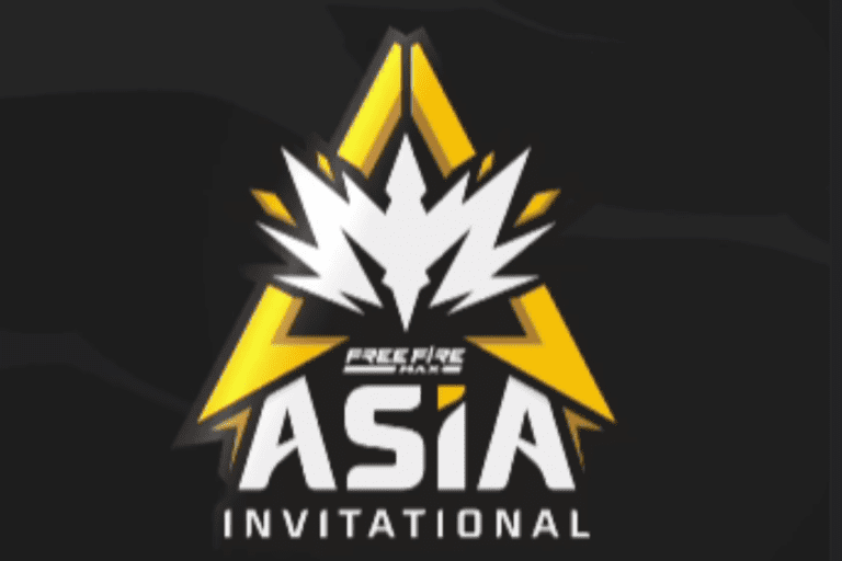 Free Fire MAX Asia Invitational 2025 Set to Kick Off in December: Check Details