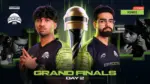 BMSD 2026 Grand Finals Day 2: Timings, Maps, Points Table, Teams, and More