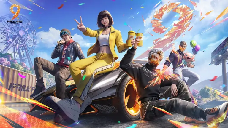 FF Beta Server APK 2026: Is It Real? Check Before Downloading