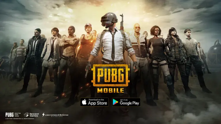 PUBG Mobile 4.7 Update to Release in November 2026? Check Here
