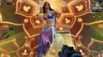 LEAK: BGMI’s New Character Kiaraa Comes With a World-Boss Style Battle
