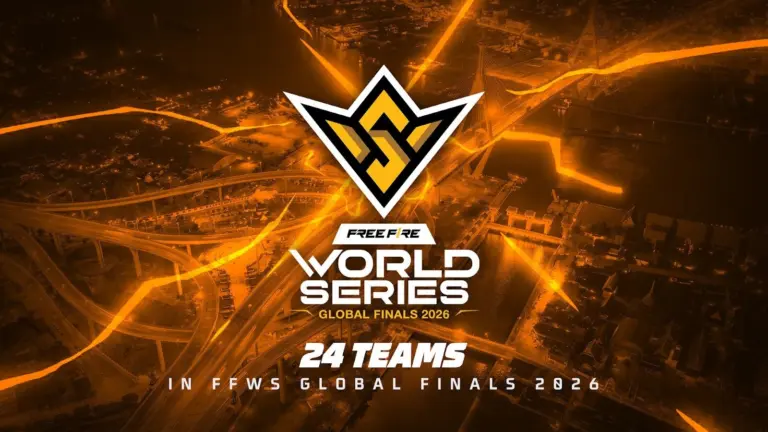 FFWS 2026 Global Finals: Dates, Indian Teams, Format, Venue, and More