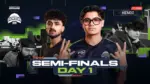 Live BMSD 2026 Semi-Finals Points Table: Check BMSD Overall Standings