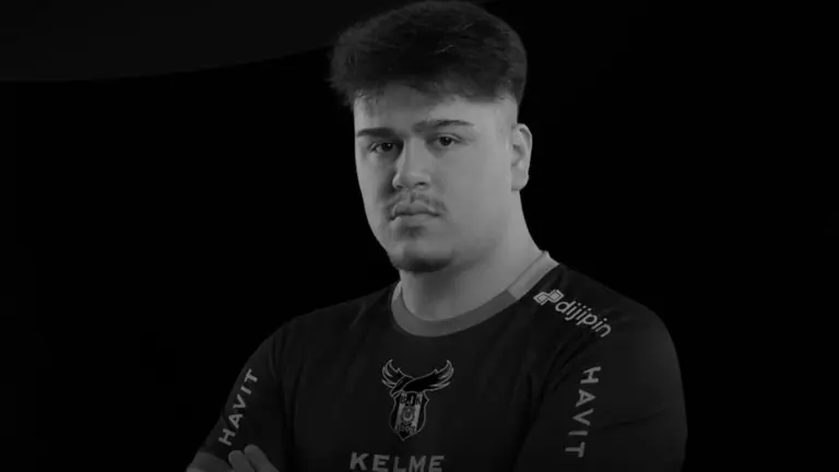 Turkish PUBG Mobile Player Matkap Passes Away in Car Accident