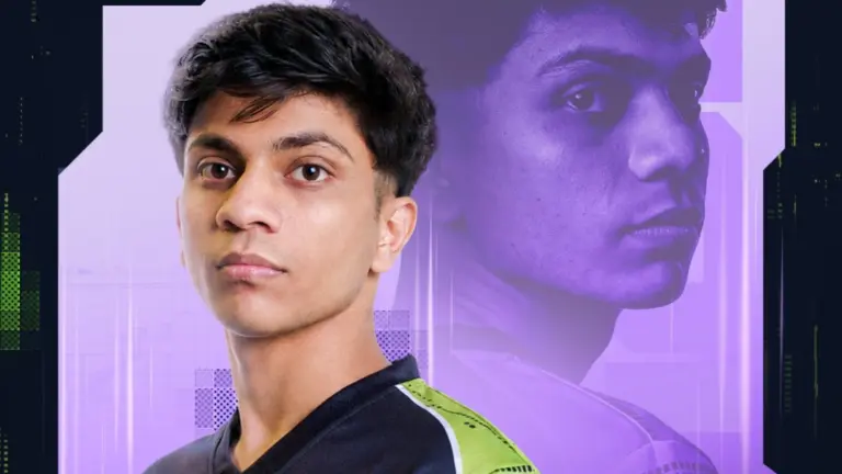 Areeb, the IGL With Firepower India Needs: A Look at His BMSD 2026 Performance