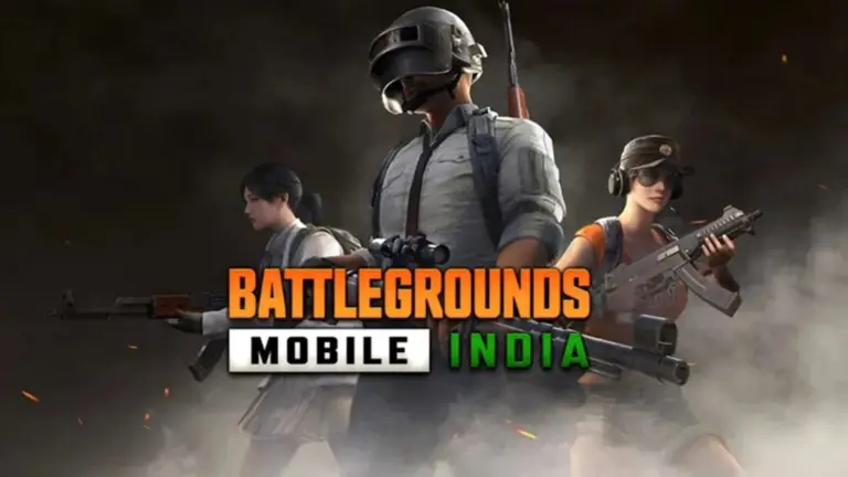 BGMI New Update 4.7 to Release in November 2026: Check Details