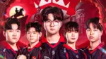 Why is Everyone Scared of NS RedForce at BMIC 2026