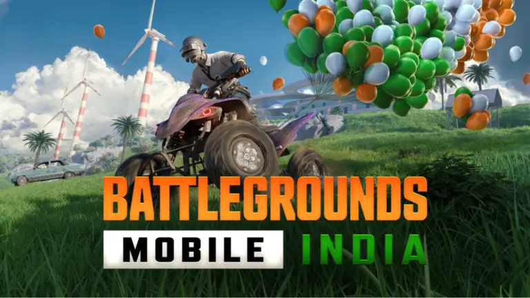 BGMI Download APK: Link and Step-by-Step Guide