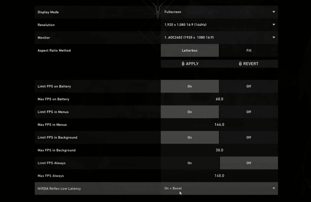 Nvidia Reflex Lowers Input Lag In Valorant How To Turn It On Talkesport