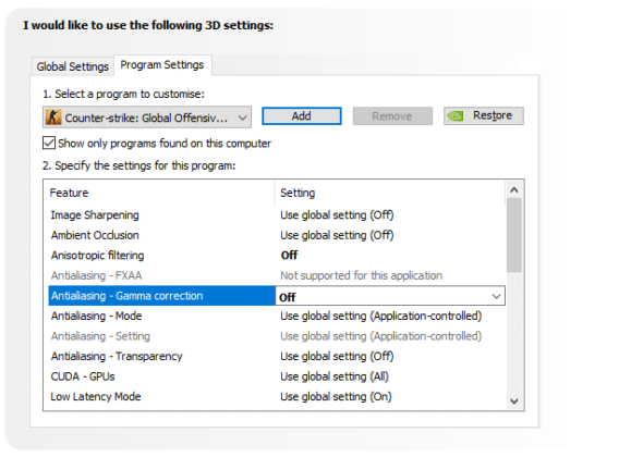 How To Boost Your FPS in CSGO [Easy Way]