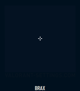 Best Valorant Crosshair Which Crosshair Should You Use In Valorant Images