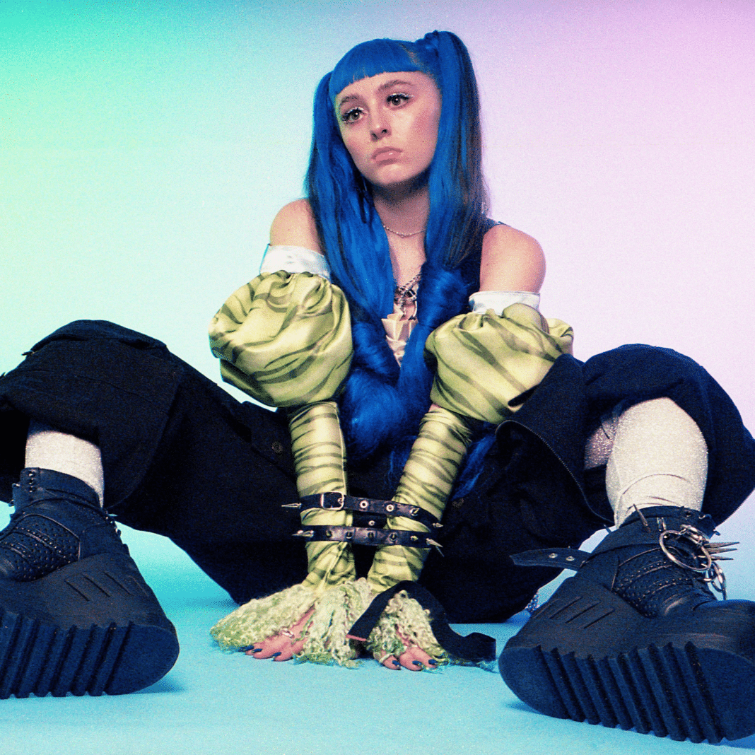 Ashniko Valorant Singer Behind Valorant Champions 2022 Anthem