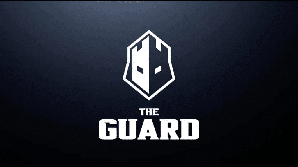 the guard esports layoffs