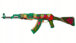 CSGO: Chinese collector buys AK-47 skin used by Twistzz for $160,000