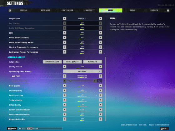 How To Increase FPS in FragPunk: Best Settings