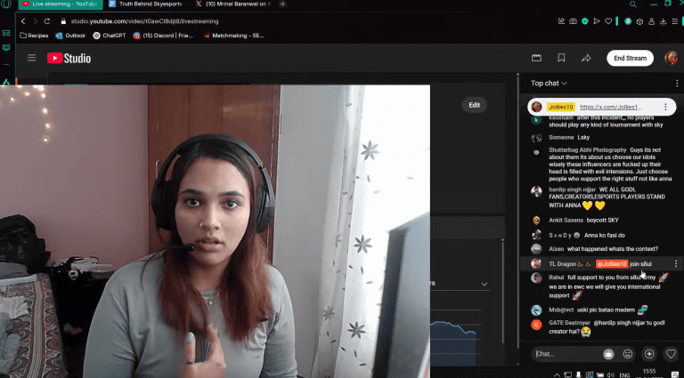 Former SkyEsports Female Employees Accuse CEO, Top Executives of Inappropriate Behavior, Harassment