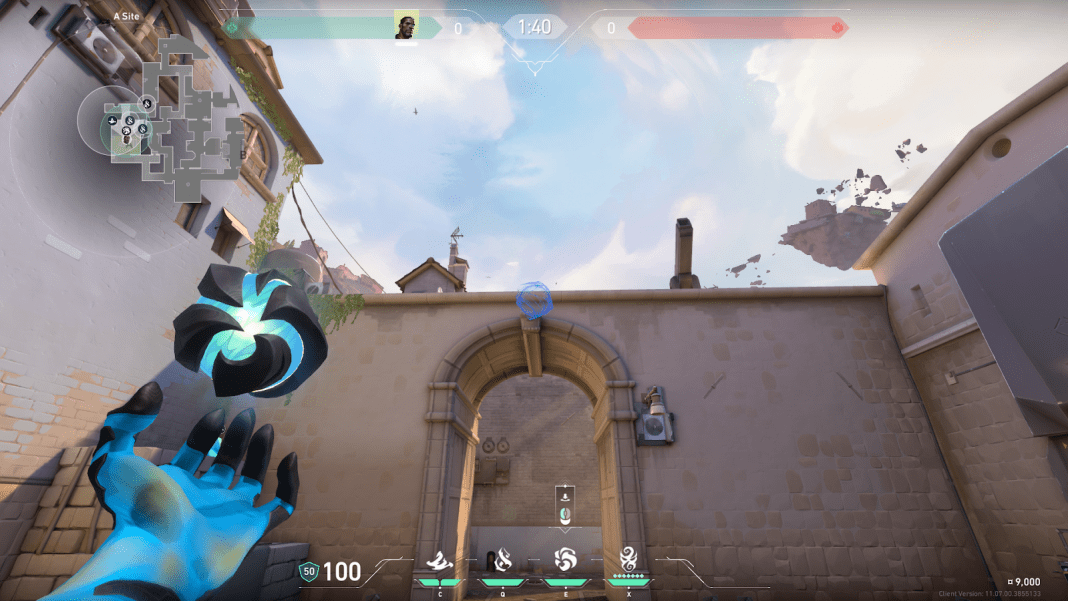 Valorant Veto: All Abilities of the New Agent Explained