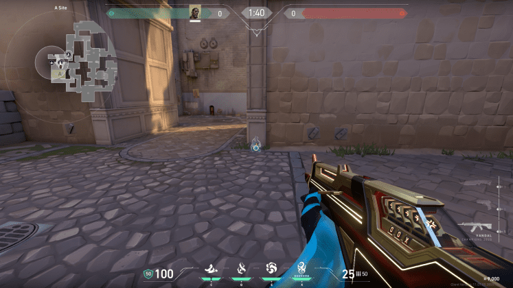 Valorant Veto: All Abilities of the New Agent Explained