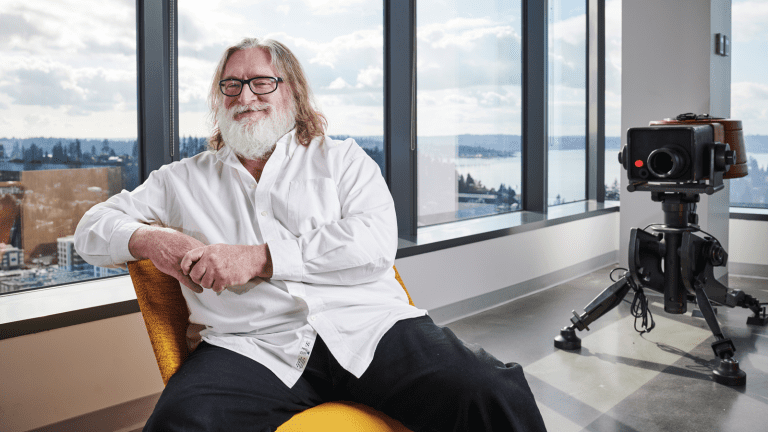 Valve’s $50 Million‑Per‑Employee Machine: CS Marketplace Economics That Beat Big Tech