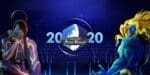 Capcom Announces Cancellation of Capcom Cup 2020