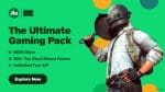 Jio Gaming Pack