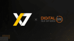 Isle of Man Government’s digital arm sponsors X7 Esports