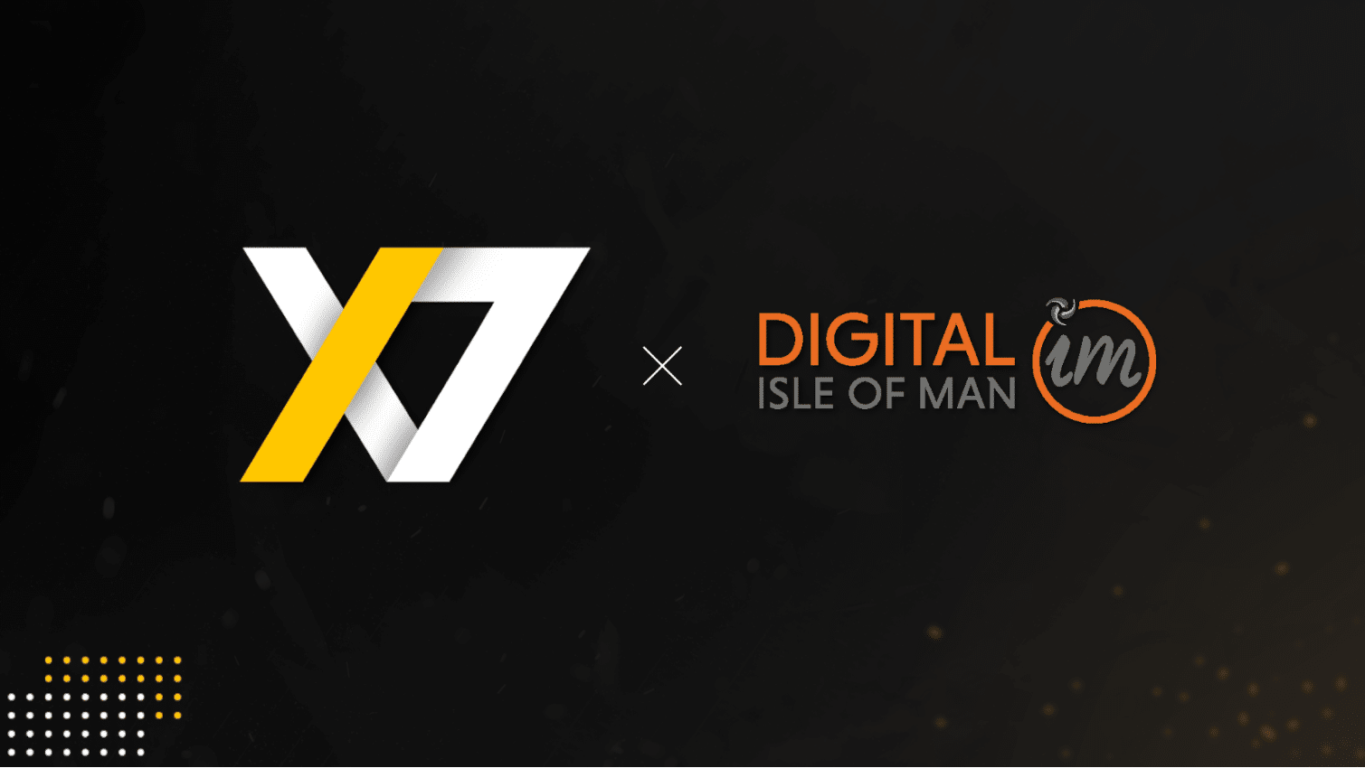 Isle of Man Government’s digital arm sponsors X7 Esports