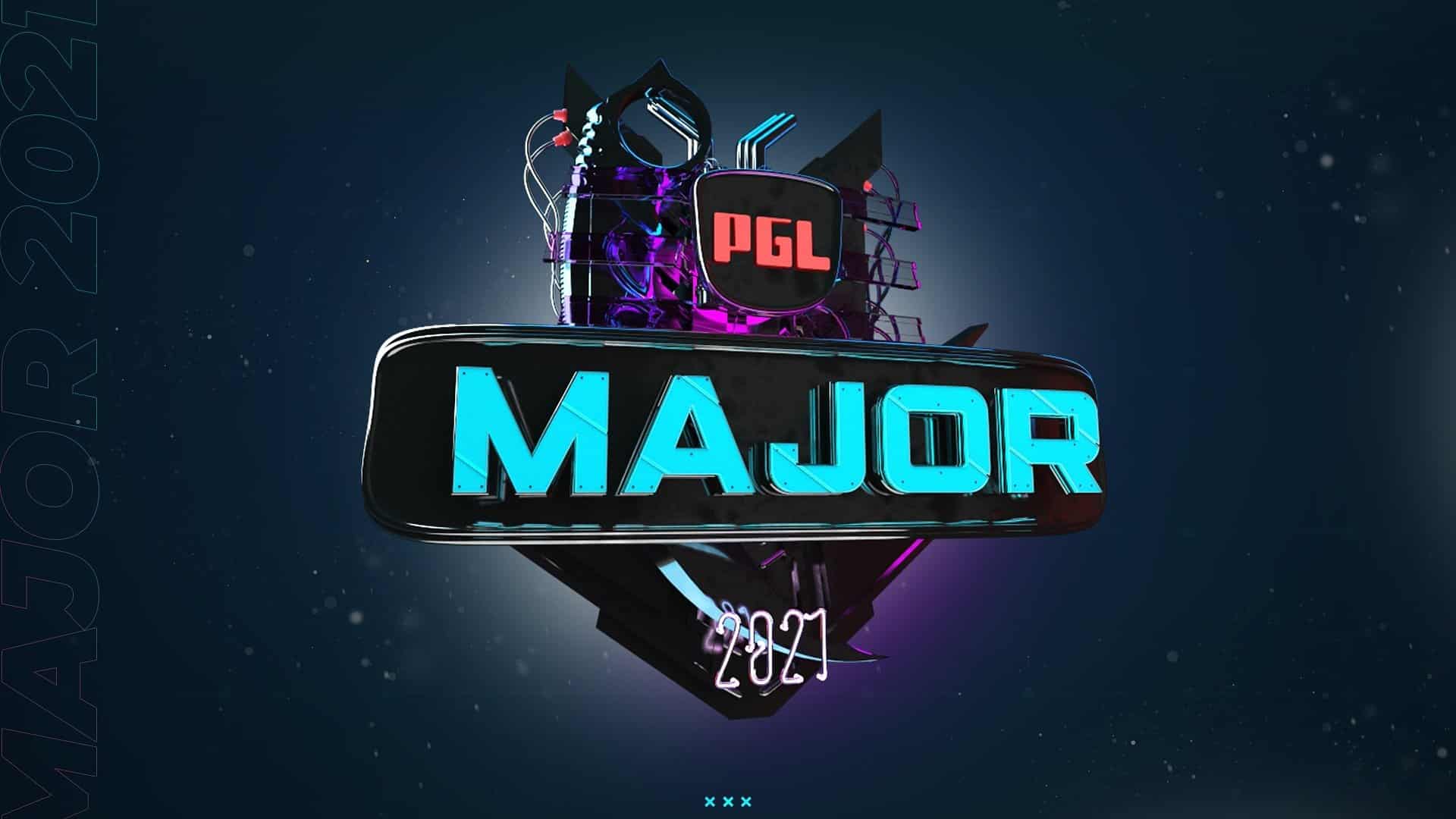 Virtus.pro, Entropiq Qualify for PGL Major; Gambit Confirm Legends Status