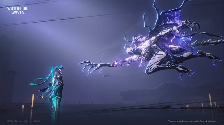 What Is the Daily Reset Time for Wuthering Waves?