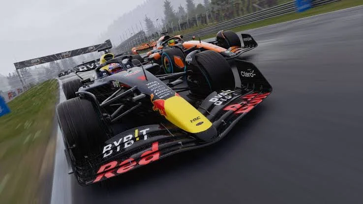 Best F1 24 Controller Settings