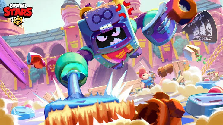 Why was Ash Removed from Brawl Stars? Update from Supercell