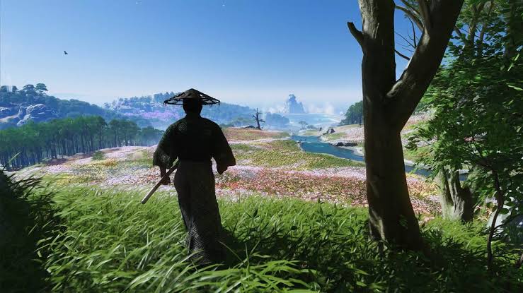 Ghost of Tsushima PC Crash Fix: How to Resolve Stuttering Issues on Steam