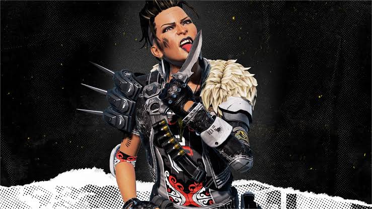 Guide to Get All Mad Maggie Skins in Apex Legends