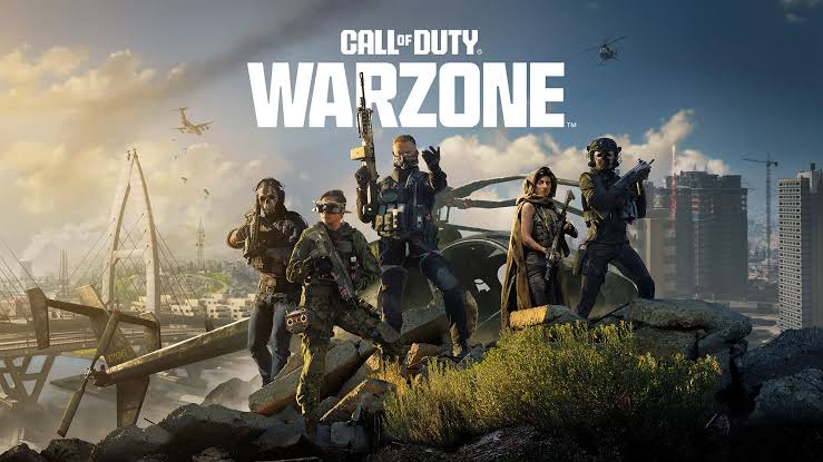 Call of Duty: MW3 and Warzone may join Esports World Cup 2024