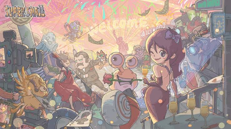 Super Snail Codes for May 2024